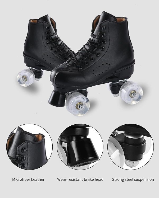 No. 9 - Ugboiu Roller Skates - 2