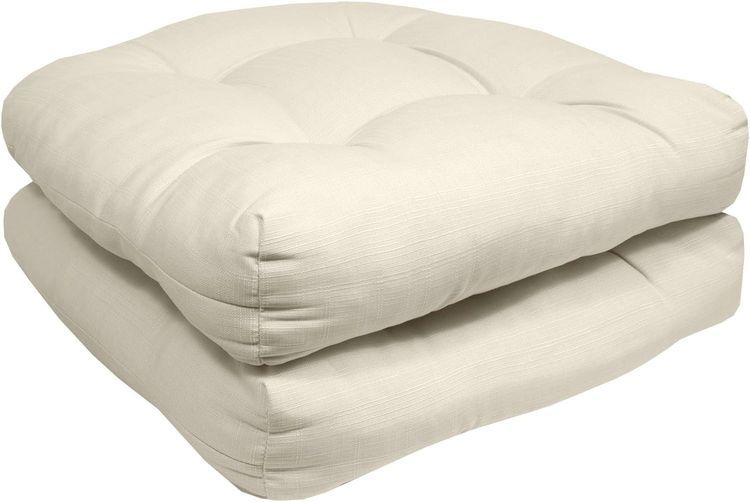 No. 8 - Sweet Home Collection Patio Cushions - 2