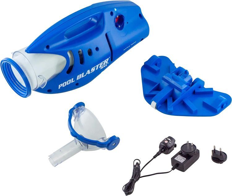 No. 2 - POOL BLASTER Max Handheld Pool Vacuum - 3