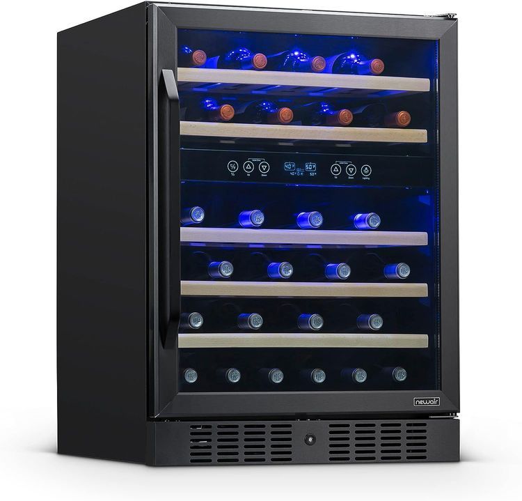 No. 4 - NewAir Wine Fridge - 1