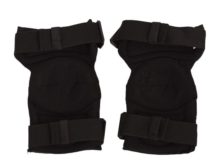 No. 6 - TSE Safety Elbow Pads - 3