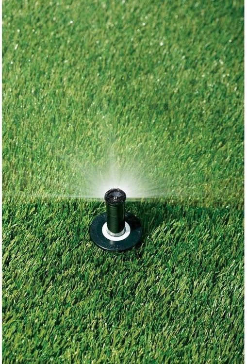 No. 7 - Rain Bird Adjustable Pattern Spray Nozzle - 5