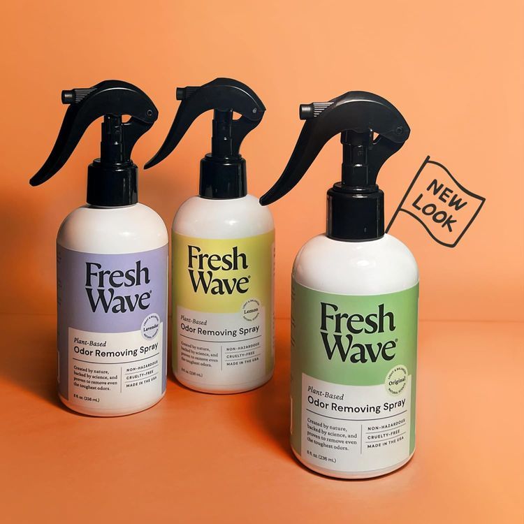 No. 7 - Fresh Wave Odor Eliminator Spray - 3