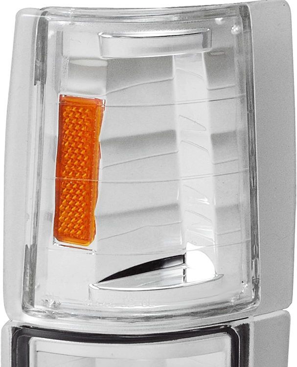 No. 9 - SPEC-D TUNING Marker Light Assemblies - 5