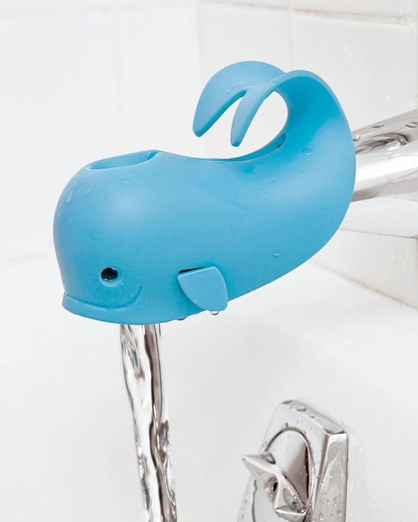 No. 3 - Skip Hop Baby Bath Spout Cover - 5