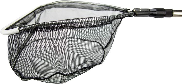 No. 2 - Aquascape Heavy-Duty Pond and Fish Net - 2