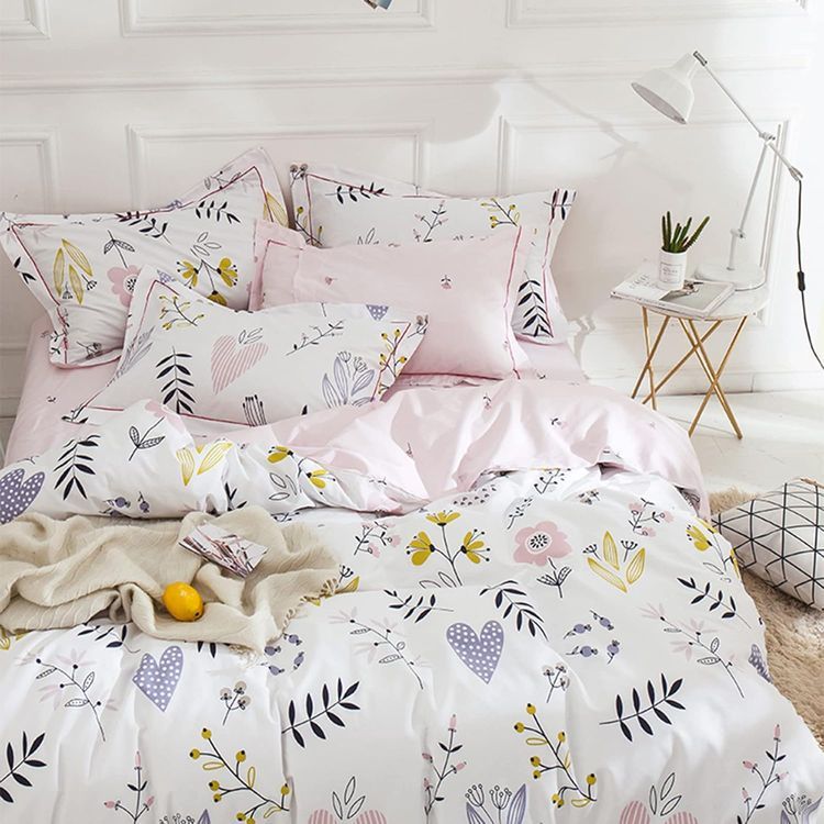 No. 3 - HighBuy Girls Duvet Cover - 2