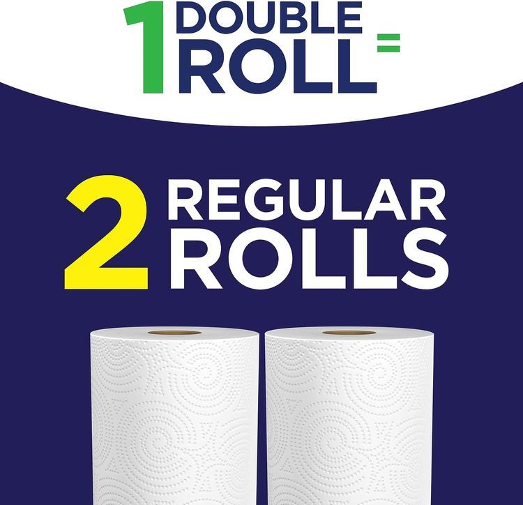 No. 7 - Sparkle Paper Towels - 3