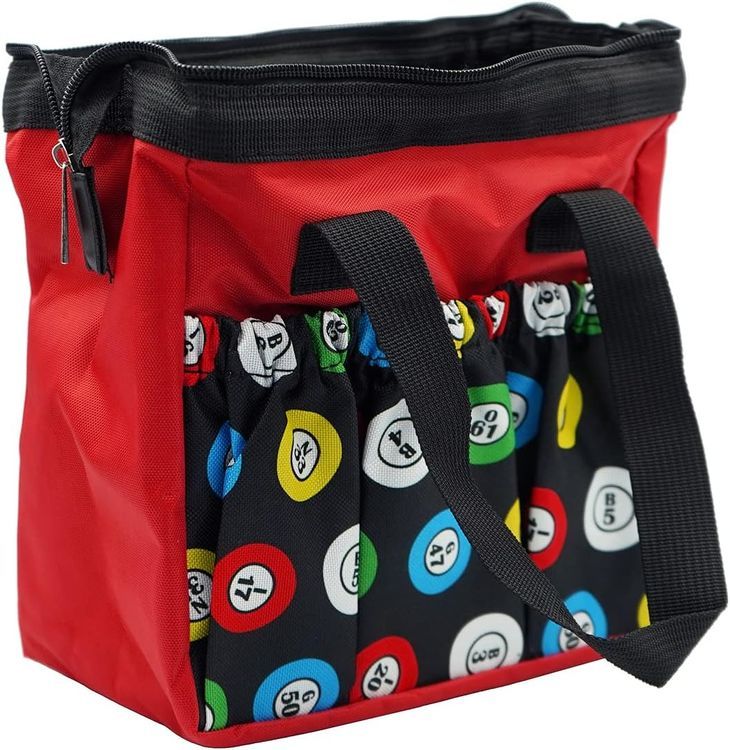 No. 7 - Yuanhe Bingo Bag - 4