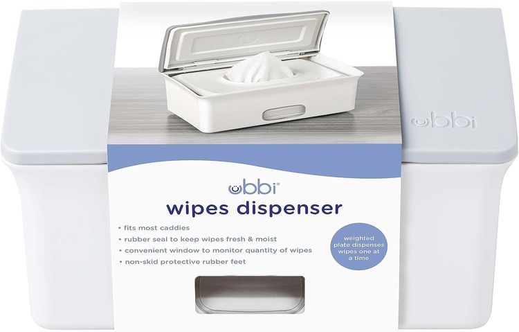 No. 3 - Ubbi Baby Wipes Dispenser - 4