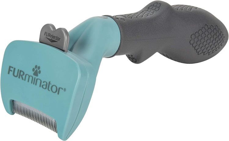 No. 4 - FURminator - 1