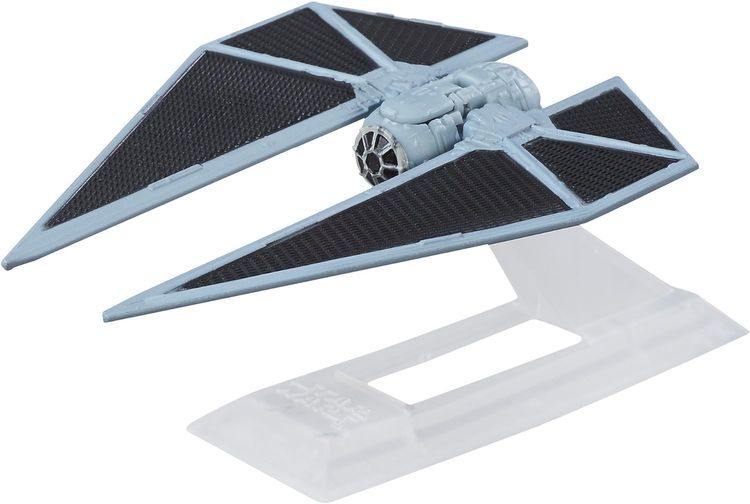 No. 7 - TIE Striker - 1