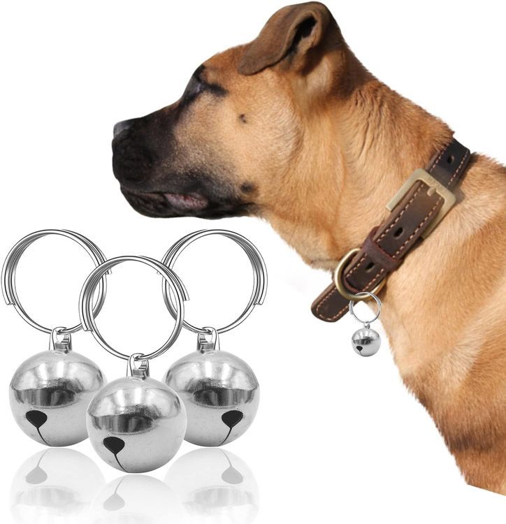 No. 1 - Dog Bells - 3