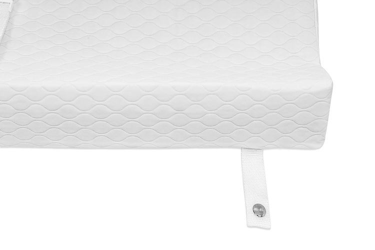 No. 7 - DaVinci 31" Waterproof Contour Changing Pad - 5