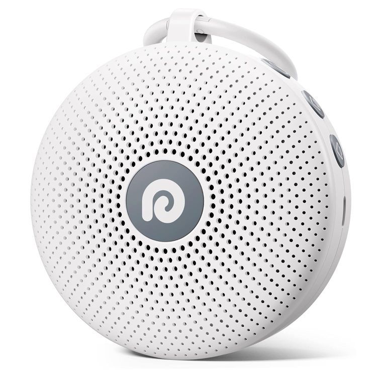 No. 6 - Dreamegg White Noise Machine - 1