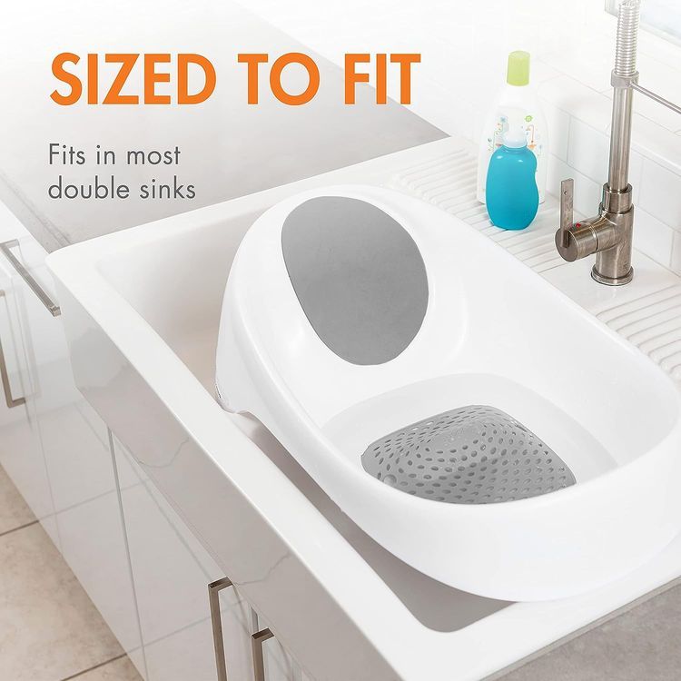 No. 10 - Boon SOAK™ 3-Stage Bathtub - 5