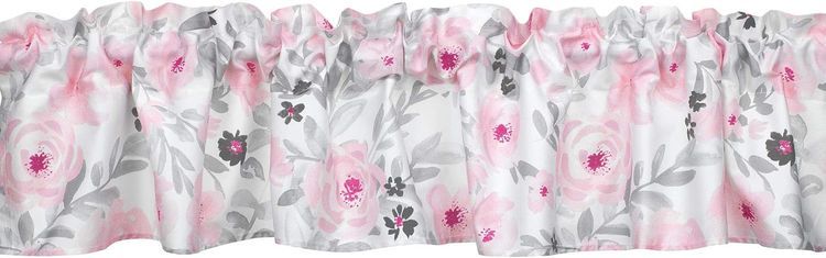 No. 1 - Blossom Window Valance - 1