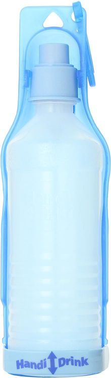 No. 4 - Spot Pet Water Bottle - 2