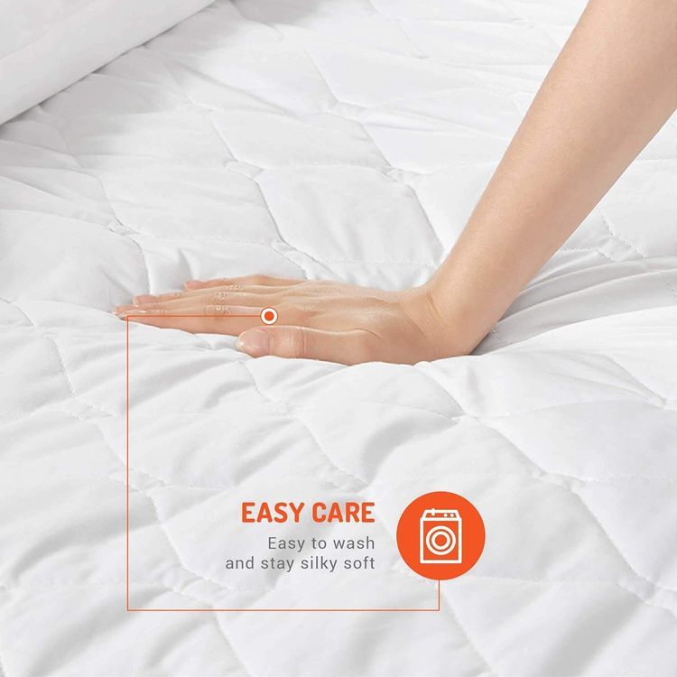 No. 8 - Degrees of Comfort Electric Mattress Pad - 5