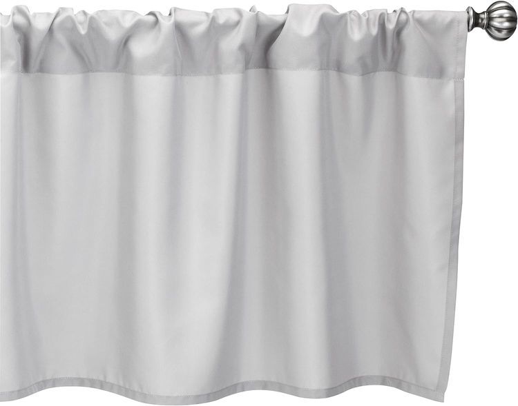 No. 7 - Nursery Valance - 4