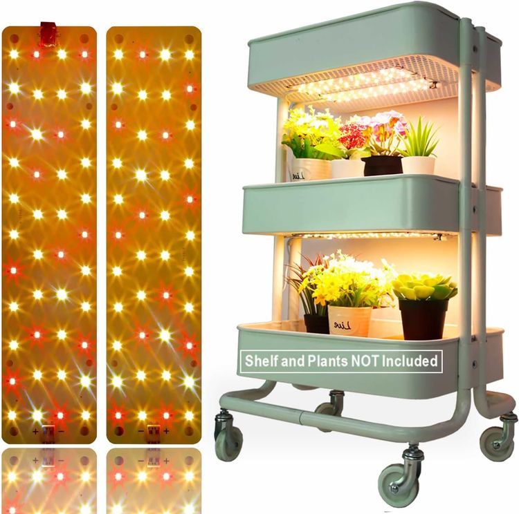 No. 5 - DOMMIA Grow Lights - 1