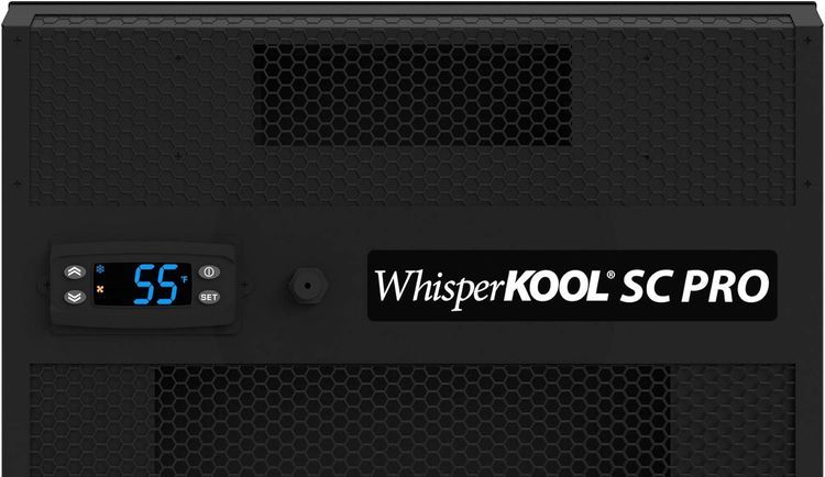 No. 6 - WhisperKOOL Wine Cellar Cooling System - 2