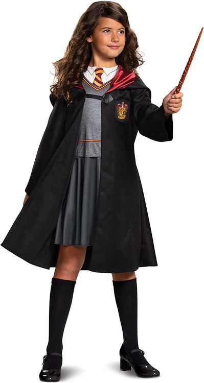 No. 3 - Hermione Granger Costume - 3