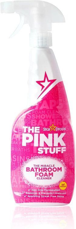 No. 3 - The Pink Stuff Foam Cleaner - 2