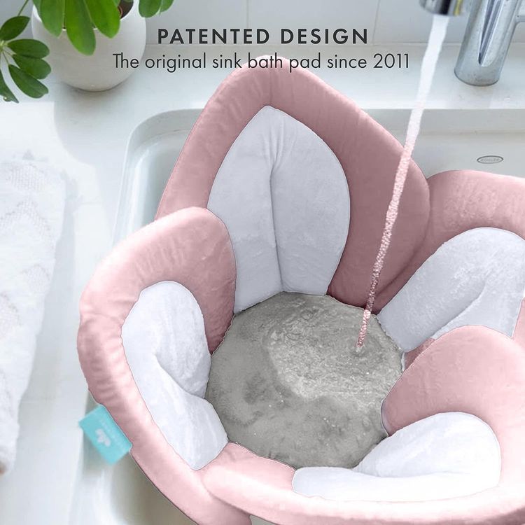 No. 2 - Blooming Bath Lotus Baby Bath Seat - 5