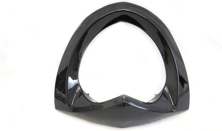 No. 4 - Mutazu Headlight Bezel - 2