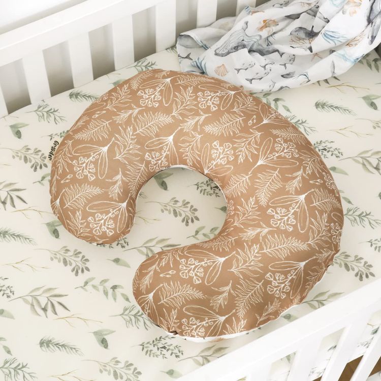 No. 4 - GRSSDER Nursing Pillow Cover - 3