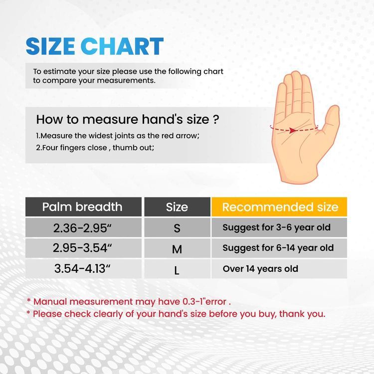 No. 3 - Wrist Guard - 4