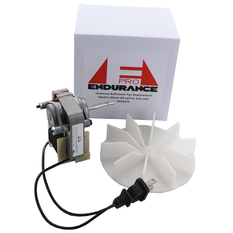 No. 4 - Endurance Pro Electric Motors - 2