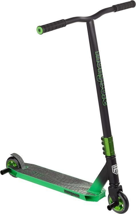 No. 5 - Mongoose Rise Freestyle Stunt Scooter - 1