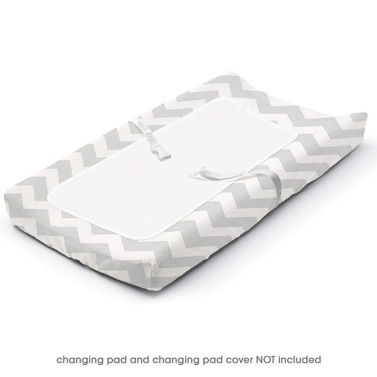 No. 7 - Summer Waterproof Changing Pad Liners - 3