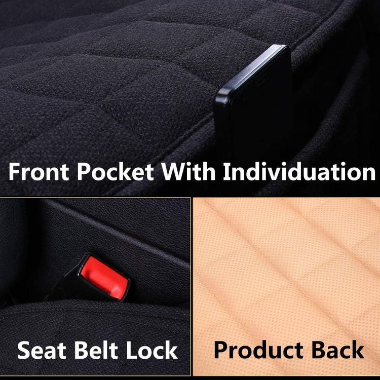 No. 10 - Car Seat Cushion - 5