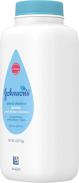 No. 2 - Johnson's Baby Powder - 2