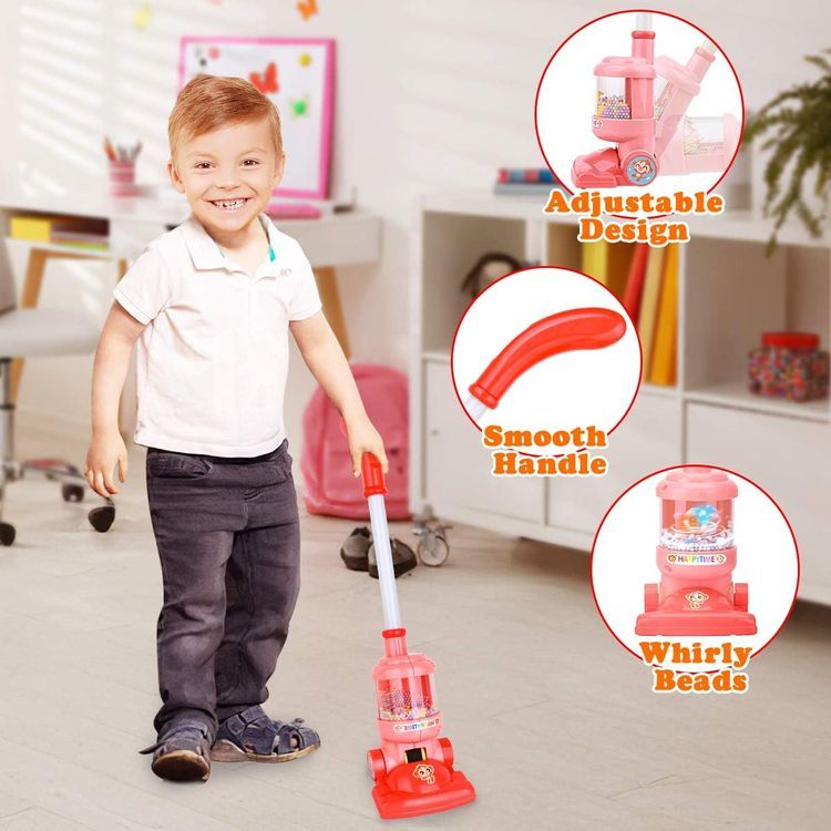 No. 7 - Meland Kids Cleaning Set - 4