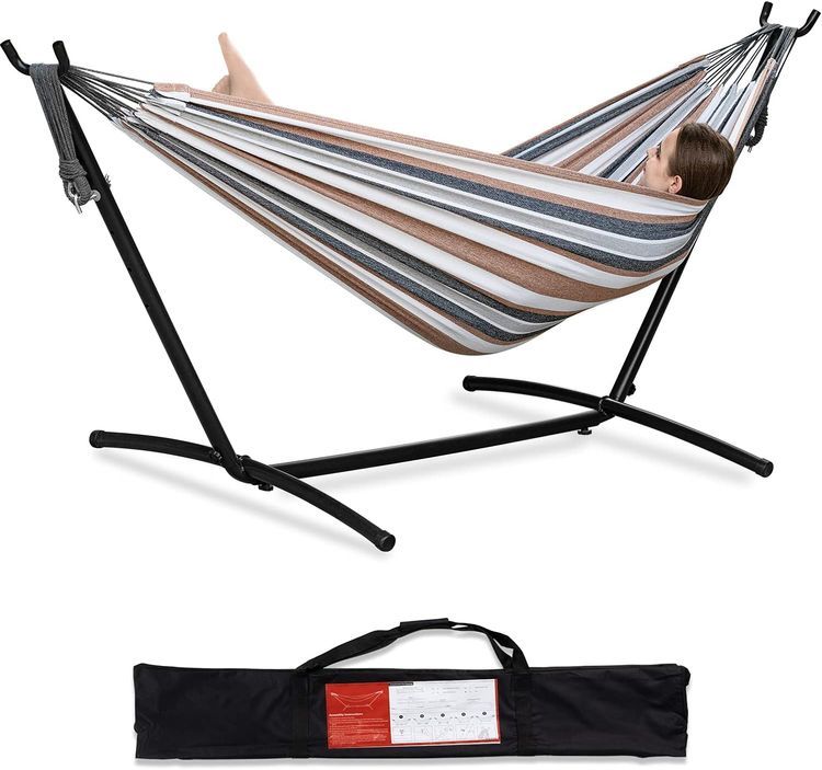 No. 4 - PNAEUT Hammock - 1