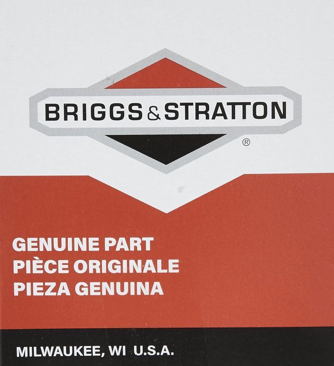 No. 9 - Briggs & Stratton 92466SEMA Replacement Blades - 2