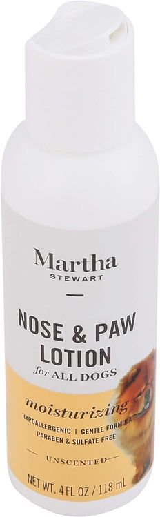 No. 5 - Martha Stewart for Pets Paw and Nose Lotion for Dogs - 2