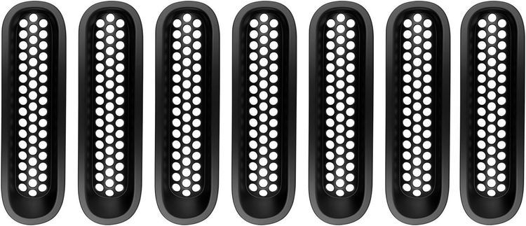 No. 5 - MOEBULB Headlight Covers - 4