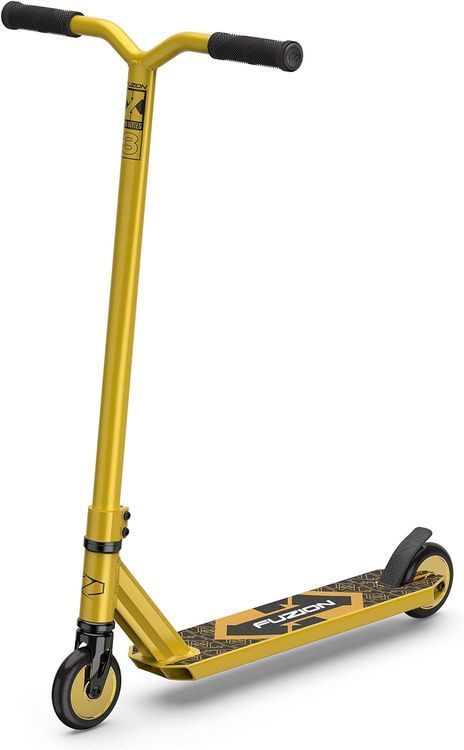 No. 4 - Fuzion X-3 Pro Scooters - 1