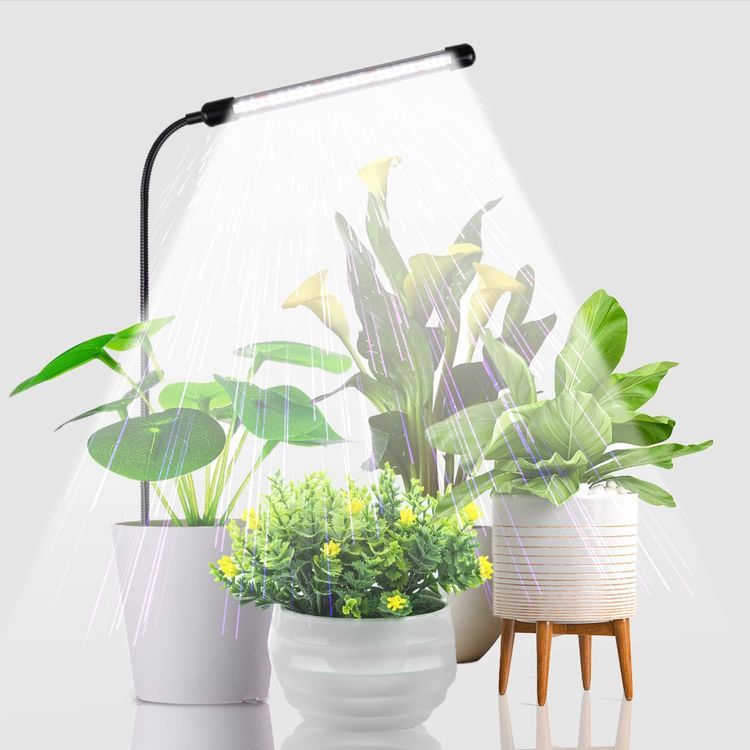 No. 9 - Juhefa Plant Growing Lamp - 1