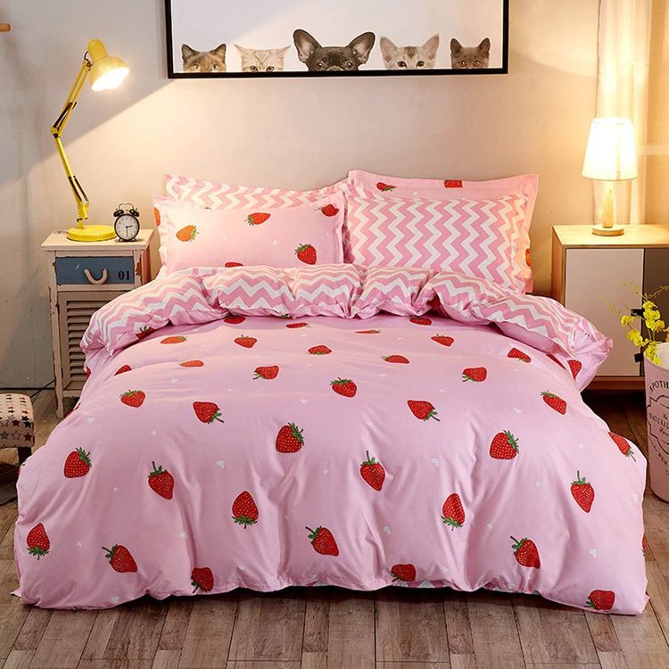 No. 2 - Kawaii Bedding - 1