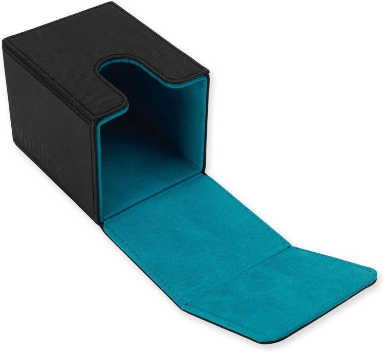 No. 7 - Vault X Premium Exo-Tec Trading Card Deck Box - 5
