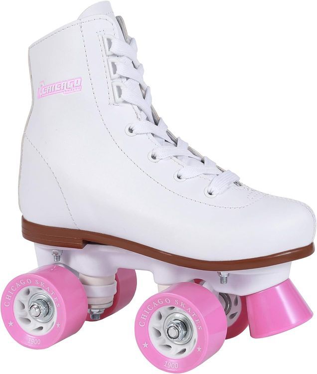 No. 3 - Chicago Skates Girls Rink Roller Skate - 1