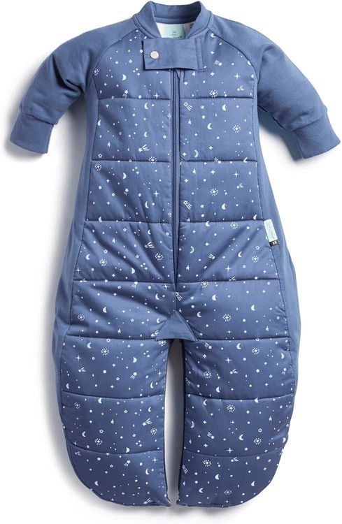 No. 4 - ergoPouch 3.5 TOG Baby Sleep Sack - 1