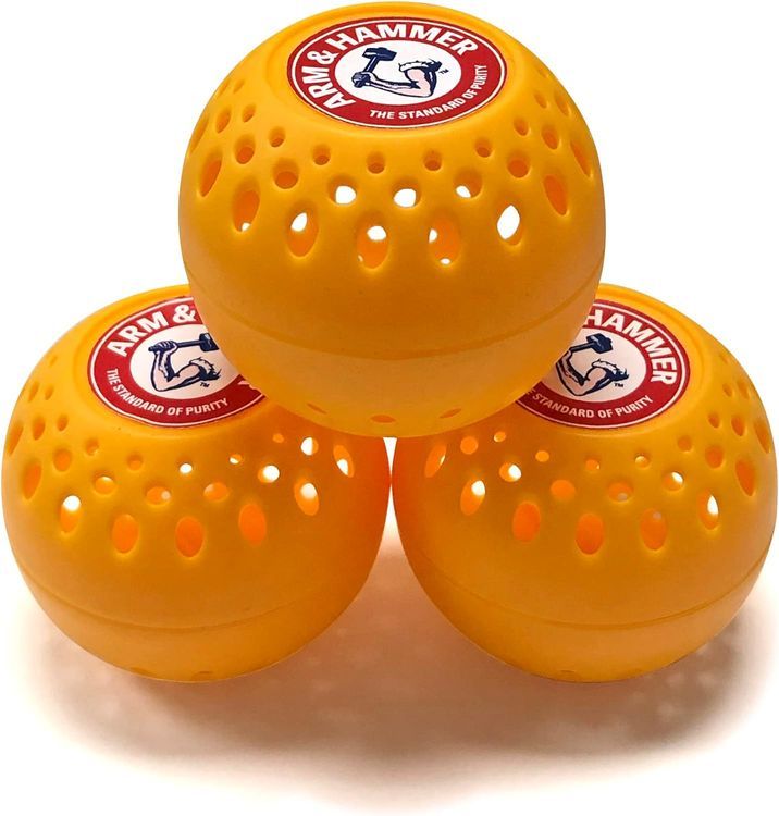 No. 1 - Arm & Hammer Deodorizer Odor Busterz - 2
