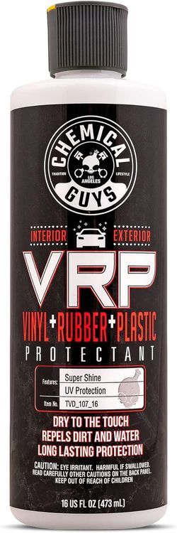 No. 1 - Chemical Guys VRP Dressing - 1